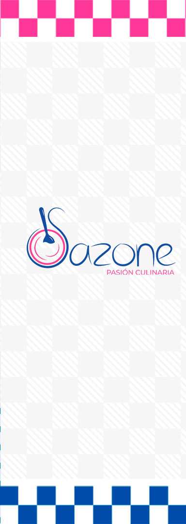Sazones