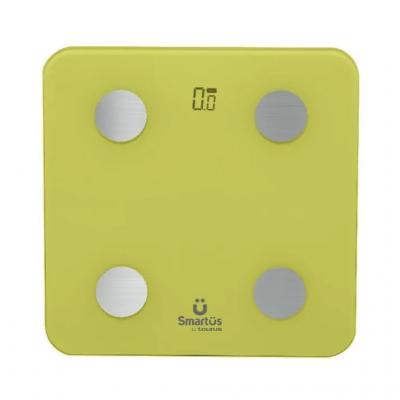 Taurus - NEXÜS Báscula Bluetooth con análisis inteligente