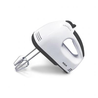 RCA - RC-093 Batidora de mano 7 velocidades