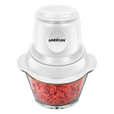 American - 9501 Procesador de alimentos