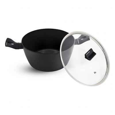 H.U.T. - 13682052 Cacerola de 24 cm