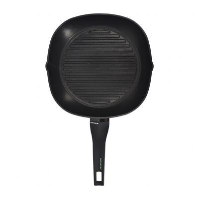 H.U.T. - 3681428 Parrilla de 28 cm