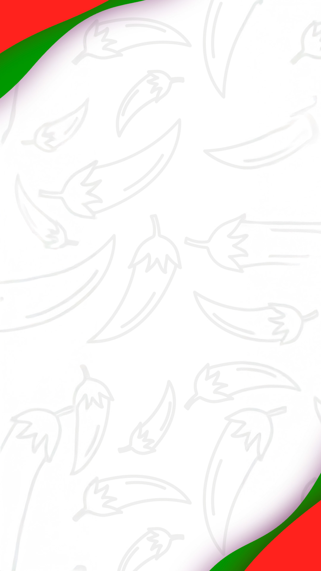 background mobile